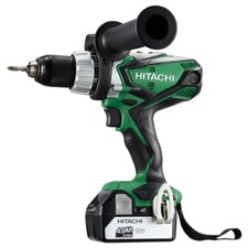 HITACHI TRAPANO AVVITATORE