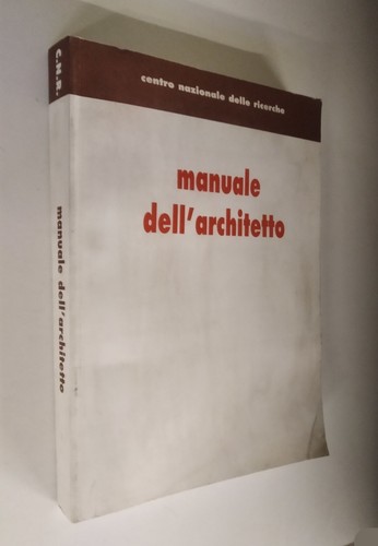 Centro nazionale ricerche - centro,