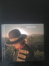 CD ZUCCHERO SUGAR FORNACIARI