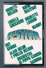 FESTIVAL LORELLA CUCCARINI