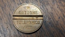 GETTONE TELEFONICO 7611 UT