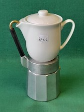 CAFFETTIERA OMG MULINO BIANCO