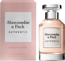 Profumo Abercrombie & Fitch