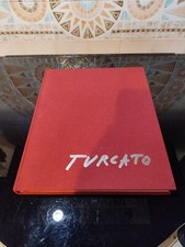 GIULIO TURCATO OPERE SCELTE