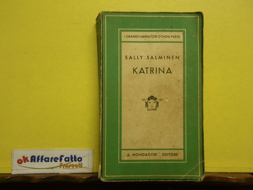 571 libro katrina di sally - 4.571,