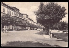 MODENA CARTOLINA VIALE MARTIRI