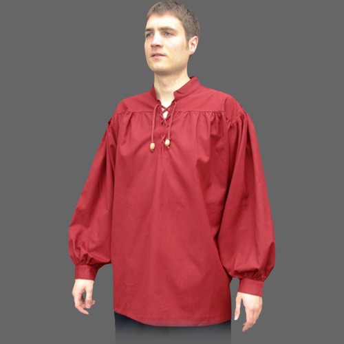 Camicia medievale 6 - 10, tg.