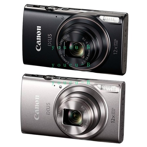 Canon ixus 285 - ixus, 360