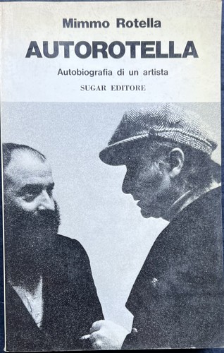 Rotella mimmo autorotella - mimmo,