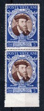 VATICANO 1946 - CONCILIO