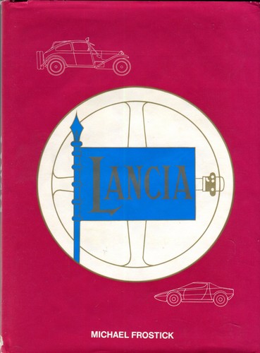 Lancia michael frostick - michael,