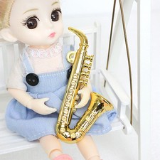  6 mini strumenti musicali