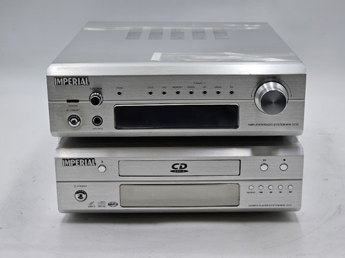 Imperial amplificatore - imperial, &