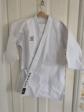 SHUREIDO K10 Karate Gi (misura