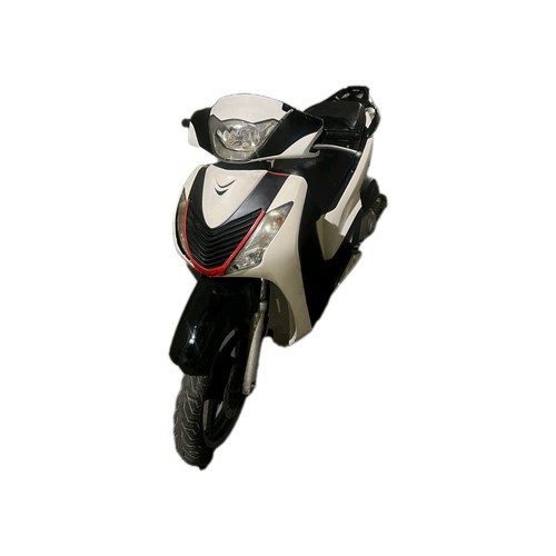 Carene 125 2010 - sh,