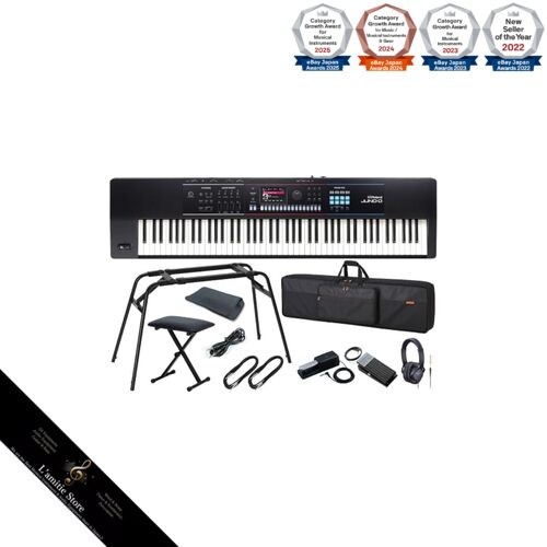 Roland juno set - roland, juno-d8