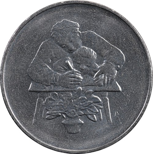 San marino lire - san,