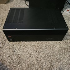 Amplificatore di potenza