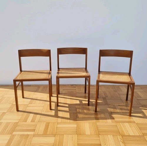 Set sedie vintage seduta - set,