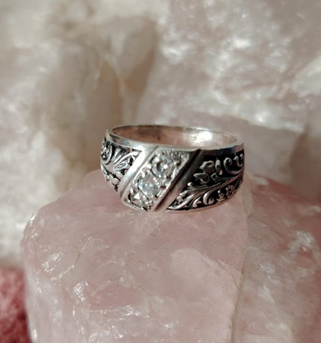 Anello vintage ucraino - vintage,
