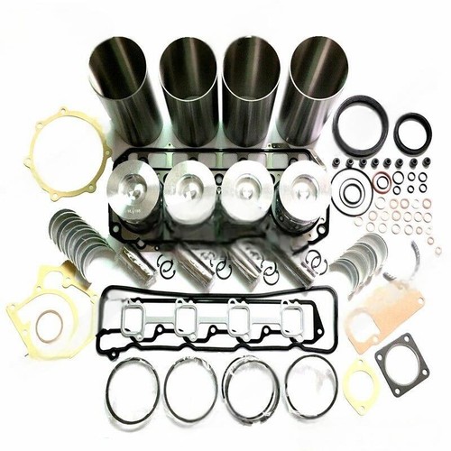 Kit ricostruzione revisione - ricostruzione,