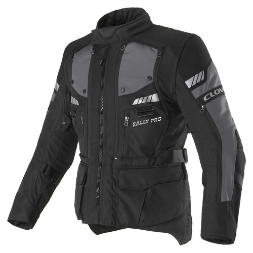 Giacca moto uomo adventure - giacca, da