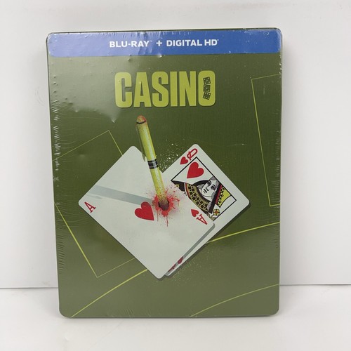 Casino robert - casino,