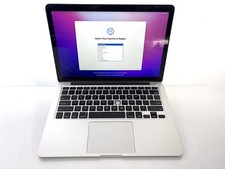 2015 MacBook Pro A1502 - 13"