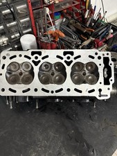 Sea Doo 4-Tec Cylinder Head