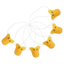  6 Pezzi Costume Anatra