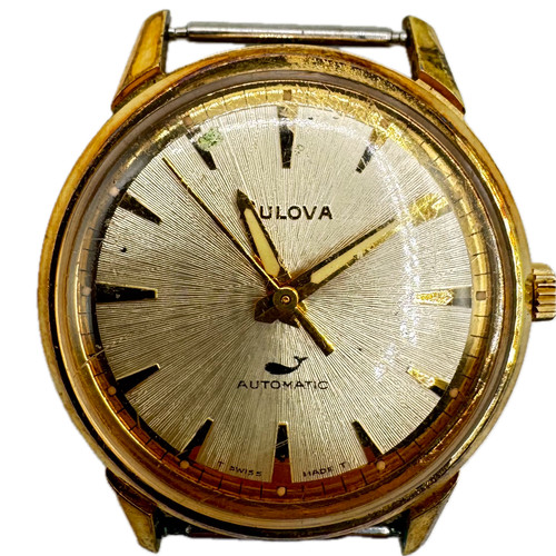 Orologio polso uomo - da,