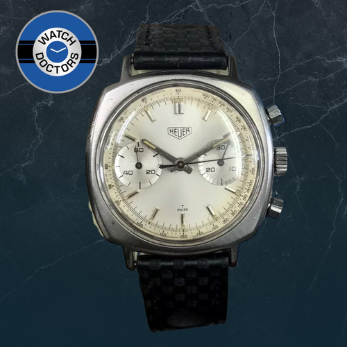 1969 orologio cronografo - c.1969/70,