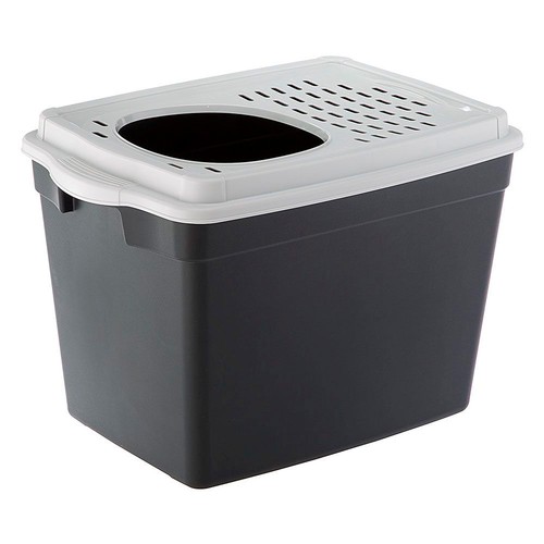 Toilette jumpy ferplast - toilette,