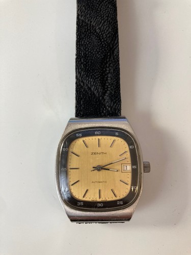 Orologio zenith surf date - orologio,