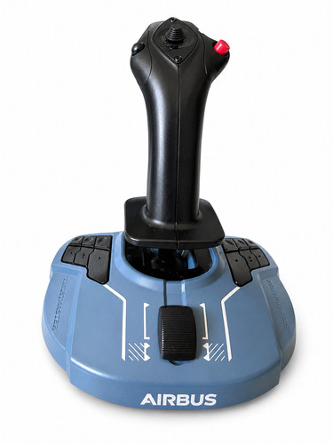 Thrustmaster tca sidestick - thrustmaster,