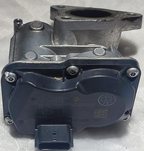 8201143495 corpo farfallato - 8201143495,