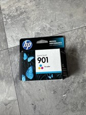 HP 901 Color Ink Cartridge