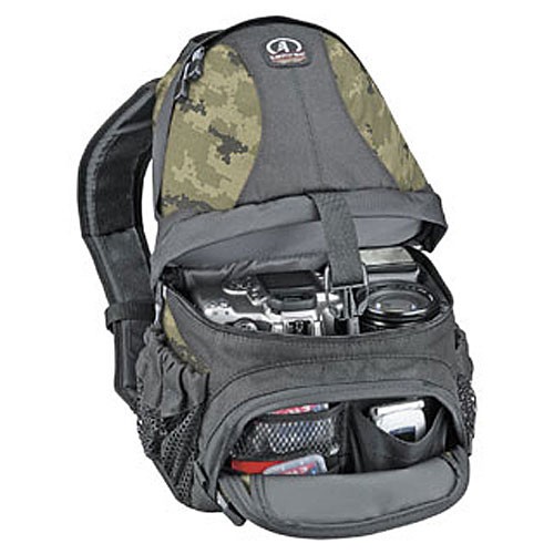 Tamrac model 5547 adventure - tamrac,
