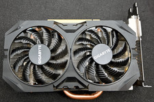GIGABYTE WindForce OC Edition