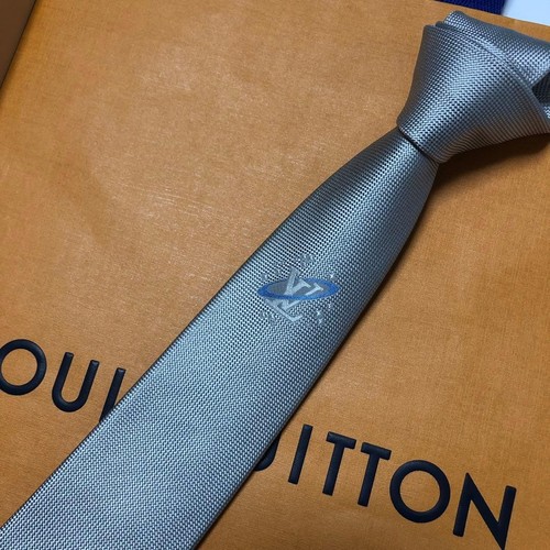 Cravatta louis vuitton - cravatta,