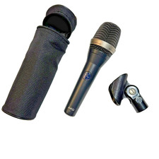 AKG C7 Microfono vocale