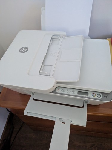 Stampante multifunzione - hp,