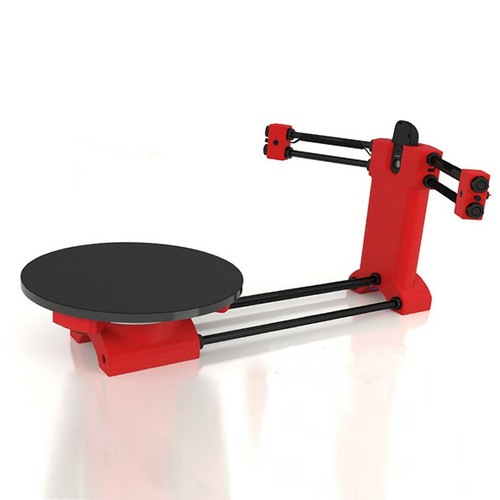 Kit completo scansione fai - kit, 3d