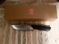 Coltello da collezione TUREN