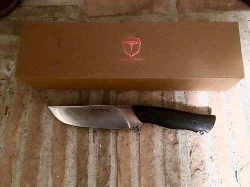 Coltello collezione turen - coltello,
