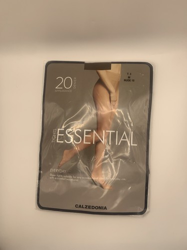 Calzedonia collant essential - collant,