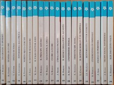 20 libri Harmony Bianca 162-240 Collezione lotto romanzi rosa hb1