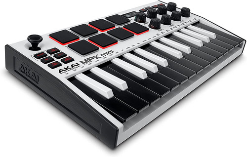 Mpk mini mk3 - mpk,