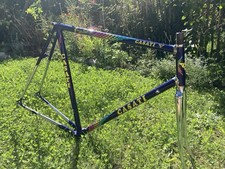 Telaio bici corsa Casati Monza
