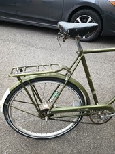 Portabici Raleigh Prestube